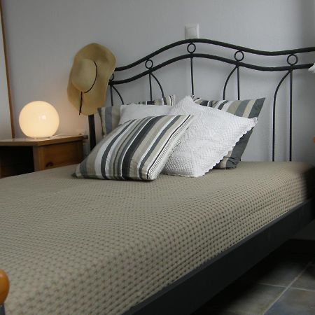 Chez Semiramis The Sun Touch House For 8 Persons 5'Min From The Beach Rámos Exterior foto