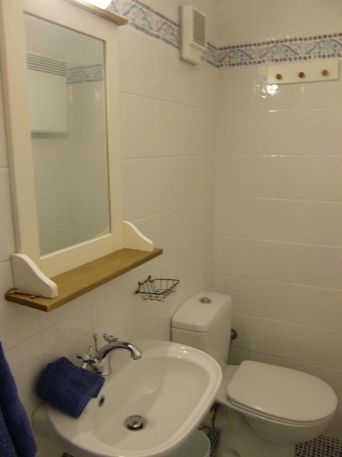 Chez Semiramis The Sun Touch House For 8 Persons 5'Min From The Beach Rámos Exterior foto